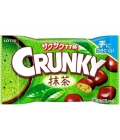 Lotte Crunky Pop Joy Matcha        , 32. (163632)