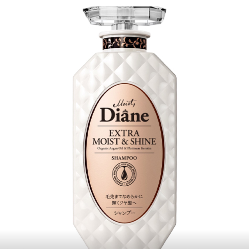 Moist Diane Perfect Beauty Шампунь кератиновый Увлажнение 450 мл (224927)