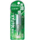        Lion Mouth Mist Hulitol mint, 5 . (148302)