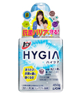 Lion Top Hygia- Жидкое антибактериальное концентрированное средство для стирки белья с ароматом зеленого чая, 450 мл. (174981)