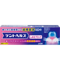               ,     Lion Dental Health gel (176565)