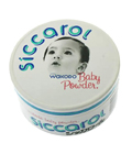 Детская увлажняющая присыпка для чувствительной кожи Wakodo SiCCAROL 140 гр. (205032)