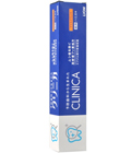 Lion «Clinica Mild Mint» - Зубная паста комплексного действия c легким ароматом мяты, туба 130 гр. (205630)