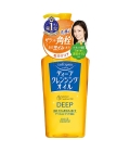 KOSE COSMEPORT Softymo Гидрофильное масло для глубокого очищения лица и снятия макияжа, 200 мл. (310818)