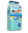 OKAZAKI  Губка для чистки ванны без использования чистящих средств акриловая, 1 шт.(214407)