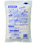 Kaneyo - Средство для удаления въевшегося жира и масла с фритюрниц и сковородок, мягкая упаковка 500 гр. (220086)