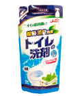 KANEYO Jofure Моющее средство для туалета с дезинфицирующим и дезодорирующим эффектом, с ароматом фруктов, 380мл. (220468)