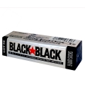 Lotte Black Black (Блэк Блэк) Жевательная резинка, 26,1 гр. (779646)
