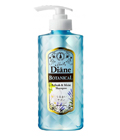 Moist Diane Botanical Refresh  , , , 480  (222398)