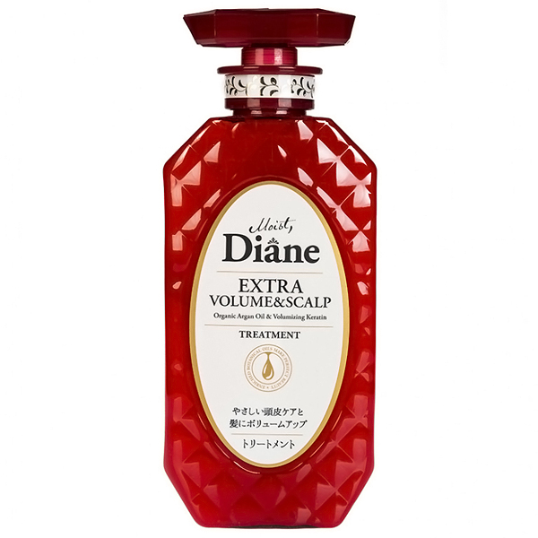 Moist Diane Perfect Beauty Бальзам-маска кератиновая Объем 450 мл (224828)