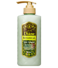 Moist Diane Botanical -, , 480 . (227607)