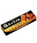Lotte Salty Caramel Карамельная конфета с добавлением каменной соли, 54 гр. (368079)