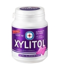 Lotte Xylitol Blueberry Mint      , , 58 .  (000334)