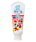 LION детская зубная паста «Clinica Kids» со вкусом клубники , 60 гр. (231134)
