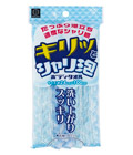 KOKUBO Kiritto Syari-Awa Body Towel Массажная мочалка для тела, 24х100 см. (235698)
