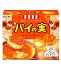 Lotte Pie no Mi Creme Brulle ˸   -, 69 .