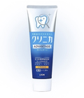 Lion «Clinica Advantage soft mint» - Зубная паста комплексного действия с ароматом нежной мяты, туба 130 гр. (205692)