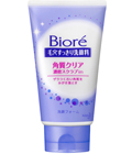 Kao Biore Scrub in -    , 100 . (246998)