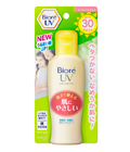   SPF 30 + Kao Biore, 120 . (249050)