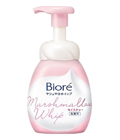 Пенка для умывания лица Kao Biore Facial Wash Marshmallow Whip (150мл) (250162)