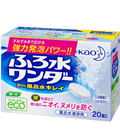 KAO Wonder Bath Water -    ,  20 . (250506)