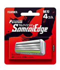 Feather F-System Samurai Edge -        ,  8 . (254098)