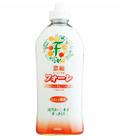 Kaneyo  Концентрированное средство для мытья посуды, овощей и фруктов,апельсин, 400 мл.(271521)