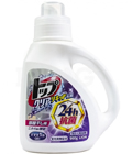 LION Top Clear Liquid Antibacterial       . , 900 . (282914)