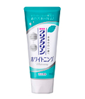 КAO Clear Clean- Отбеливающая зубная паста мята,120 гр.(289551)