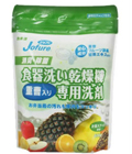 Kaneyo «Jofure» - Средство для посудомоечной машины, с фруктовыми энзимами и экстрактом зеленого чая, мягкая упаковка 600 гр. (290294)