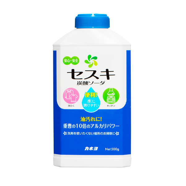 KANEYO Универсальное моющее средство для удаления стойких загрязнений,500 мл.(290706)