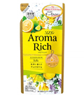 LION Soflan Aroma Rich Belle   ,         , /, 400 .