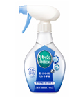 КAO Resesh- Дезодорант-нейтрализатор неприятных запахов для одежды и ткани,без аромата,370 мл.(299475)