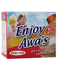 Rocket Soap Enjoy Awas -        ,  900 . (303257)