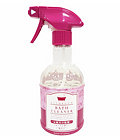 ROCKET SOAP Пенящееся моющее средство для ванны с ароматом розы, 400 мл.(305244)
