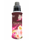 Rocket Soap Fragancia- Концентрированный кондиционер для белья с аромат роз,600 мл.(305442)