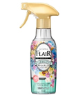 КAO Flair Fragrance- Разглаживающее средство для одежды с дезодорирующим эффектом,цветочный,270 мл.(306937)