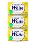 KAO "White" -    , 3  130 .(430236)