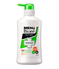КAO  Mens Biore -Пенящееся мыло для тела с противовоспалительным и дезодорирующим эффектом,с цветочным ароматом,диспенсер 440 мл. (312839)