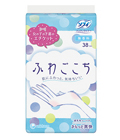 Unicharm «SOFY 40 Fuwa Gokochi» - Ежедневные женские гигиенические прокладки, 40 шт. (316793)