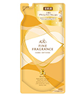 Nissan FaFa Fine Fragrance Beaute Кондиционер для белья с парфюмерной отдушкой, ароматом сандалового дерева и жасмина, з/б, 500 (324067)
