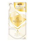 Nissan FaFaFine Fragrance CIEL Кондиционер для белья с парфюмерной отдушкой, аромат лимона и мускуса, з/б, 500мл (328737)