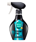 КAO Resesh- Суперэффективный дезодорант-нейтрализатор неприятных запахов с одежды,цитрус,360 мл.(335104)