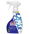 КAO Magiclean Clear Пенящееся моющее ср-во для ванной комнаты с дезодор.эффектом с цитр.аром.380мл (365460)