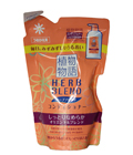 Lion «Herb Blend» - Кондиционер для волос «Сказка трав» со сбором восточных трав, см/уп 400 мл. (371069)