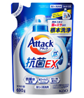 KAO Attack BIO Gelc .      ,  . ,/, 690 . (381828)