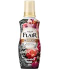 KAO "Flair Fragrance" Кондиционер для белья с антибактериальным эффектом, нежный цветочный аромат, 520 мл. (407504)