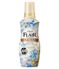 KAO Flair Fragrance Кондиционер для белья с антибактериальным эффектом, цветочный аромат, 520 мл. (413659)