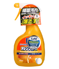 Funs Orange Boy Очиститель сверхмощный для дома с ароматом апельсина, 400 мл (416328)