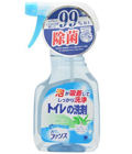Daiichi «Fance» - Чистящее и дезинфицирующее средство для туалета с ароматом свежести, спрей 400 мл. (429656)